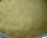 Foto del paso 2 de la receta: Torrejas de papa😀