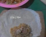 Foto langkah ke 3 dari resep Lumpia mie.