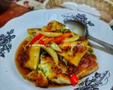 Foto langkah ke 4 dari resep Kulit Martabak Telur.