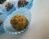 صورة لخطوة 3 من وصفة كرات التمر