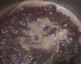 Foto langkah ke 3 dari resep Rich Dark Chocolate.