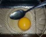 Foto langkah ke 3 dari resep Apem selong.