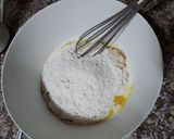 Foto del paso 1 de la receta: Bizcocho de manzana