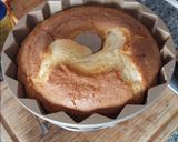 Foto del paso 7 de la receta: Bundt cake de uvas y almendras sin gluten