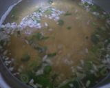 Foto langkah ke 5 dari resep GreenTea Seafood.