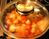 Foto del paso 4 de la receta: Menudos agigantados