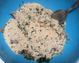 Foto del paso 3 de la receta: Hamburguesas de Atún