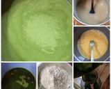 Foto langkah ke 2 dari resep Bolu Kojo/Juada basah.