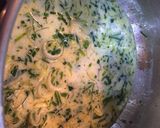 Foto del paso 1 de la receta: Sopa de Arvejas Puerro &eneldo #lacocinadegiri