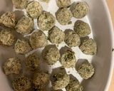 Foto del paso 4 de la receta: Albóndigas de berenjenas