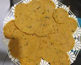 ફરસી પૂરી(farsi puri recipe in Gujarati) રેસીપી સ્ટેપ2ફોટો