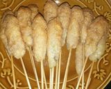 Foto langkah ke 9 dari resep Sempolan Ayam.