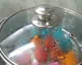 A picture of step 7 of #मोदक #उकडीचे recipe 2.
