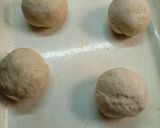 Foto del paso 2 de la receta: Calzón de pollo y carne !!! (uno de cada uno)
