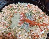 Foto del paso 2 de la receta: Patitas vegetarianas