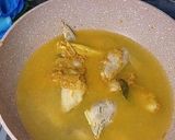Foto langkah ke 2 dari resep Kari Ayam.