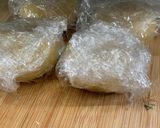 《好料日記》法式馬鈴薯豬肉鹹派的食譜步驟2照片