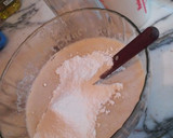 Foto del paso 4 de la receta: Bizcochuelo de manzana