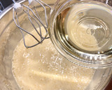 Foto del paso 7 de la receta: Plumcake de limón, sin azúcar