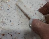 मोज़रैला चीज़ स्टिक (mozzarella cheese stick recipe in Hindi) रेसिपी चरण 5 फोटो