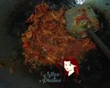 Foto langkah ke 6 dari resep Tongkol Balado Pedas Manis.