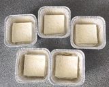 Foto langkah ke 7 dari resep Stup Roti Keju.