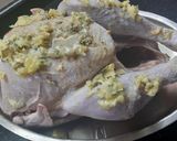 Foto del paso 1 de la receta: Pavita al horno 🍗