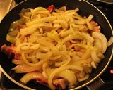 Foto del paso 4 de la receta: Costeletas de cerdo pureadas