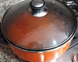 Foto del paso 16 de la receta: Bonito guisado con fideos gordos