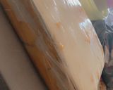 Une image de l'étape 2 de Tiramisu mangue citron vert.
