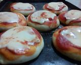 Foto del paso 8 de la receta: Pizzas