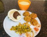 Coconut Jaggery Rice recipe step 1 photo