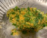 મેથી ના મુઠીયા (Methi Muthia Recipe In Gujarati) રેસીપી સ્ટેપ2ફોટો