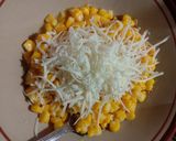 Foto langkah ke 3 dari resep Jasuke (jagung susu keju).