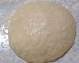 عکس مرحله 3 از دستور ✰★نان هشت پا🦑🥟★✰(Octopus bread)