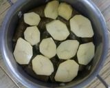 صورة لخطوة 6 من وصفة ورق عنب