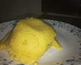 A picture of step 2 of Mashed matoke.