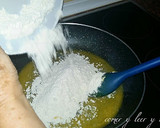 Foto del paso 2 de la receta: Croquetas de tres quesos