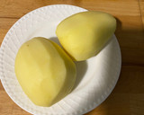 Foto del paso 2 de la receta: Tartiflette…. (Patatas con queso francesas 🇫🇷)