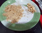 एप्पल हेज़लनट चॉकलेट(apple hazelnut chocolate recipe in hindi) रेसिपी चरण 4 फोटो