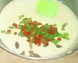 Perfect dry fruits tea cake #Ramadankitayari recipe step 4 photo
