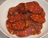 Rakott édesburgonya recept fázis 1 fotója