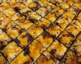 Foto langkah ke 9 dari resep Cookies Sultana.