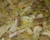 Foto del paso 3 de la receta: Carne polaca