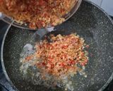 Foto langkah ke 3 dari resep Sambal Rebon Pedas.