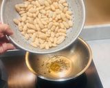 A picture of step 2 of Chorafali With Chatpata Beans Chats😋Special Snacks Treats 😋.
