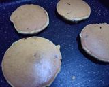 Foto langkah ke 5 dari resep Banana Pancake.