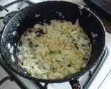 Foto del paso 1 de la receta: Revuelto de pollo casero