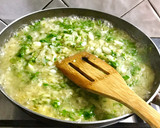 Foto del paso 2 de la receta: Tortilla francesa rellena