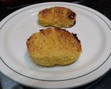 Foto del paso 4 de la receta: Pan Keto 90 segundos
